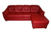 Sedací souprava Savala Red  - 