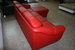Sedací souprava Savala Red  - 