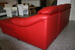 Sedací souprava Savala Red  - 