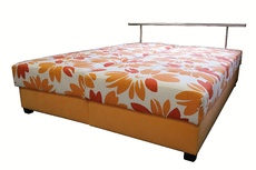 Postel FLOWER POWER 140x200