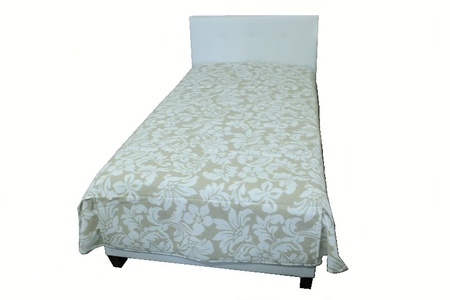 Postel JANOV 200x100 cm - Postel JANOV 200x100 cm -