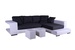 Sedací souprava QUEENS SNOW  - 