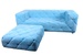 Sofa CUBE - 