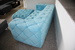 Sofa CUBE - 