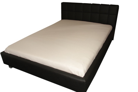 Postel TREVISO BLACK 140 - 