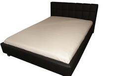 Postel TREVISO BLACK 140