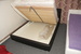Postel TREVISO BLACK 140 - 