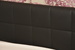 Postel TREVISO BLACK 140 - 