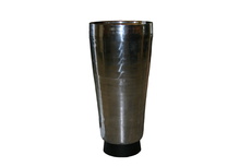 Váza Aluminium
