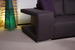 Sedací souprava BRONX GRAY - 