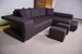 Sedací souprava BRONX GRAY - 