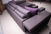 Sedací souprava BRONX GRAY - 
