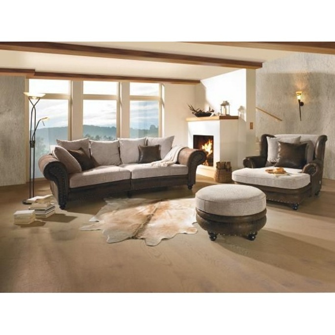 G185 chalet