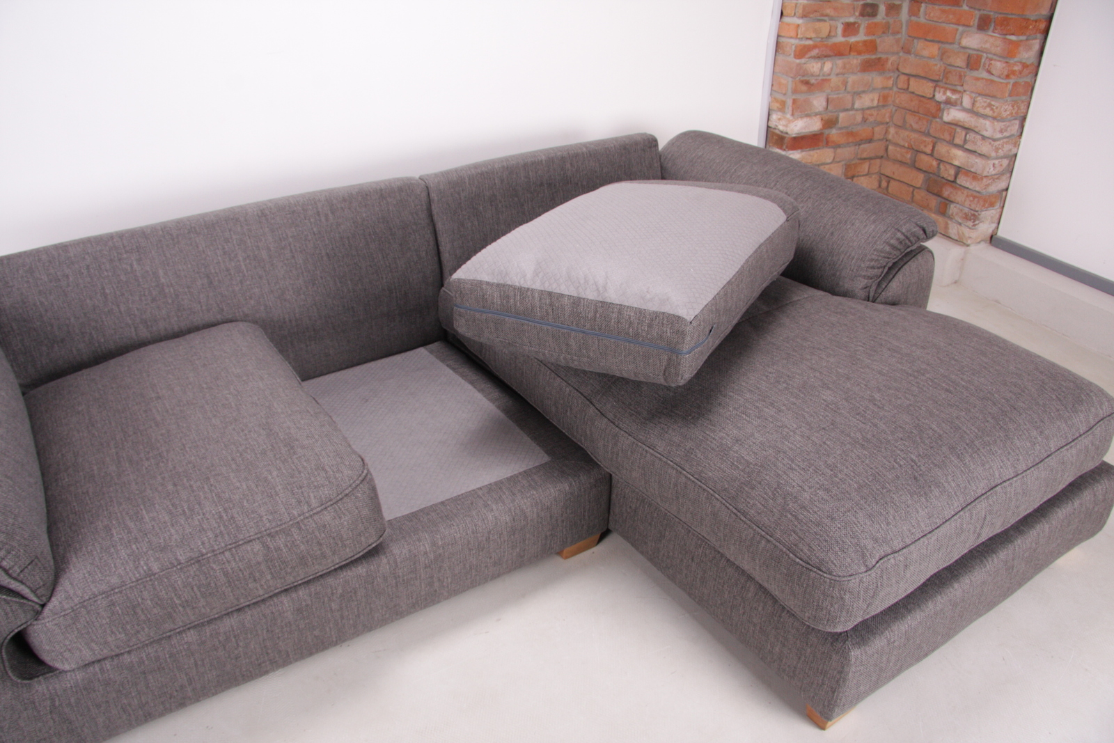 G217 provence mega sofa chalet 2  