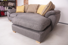 G217 provence mega sofa chalet 13  