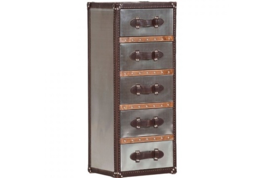Komoda STEEL 2