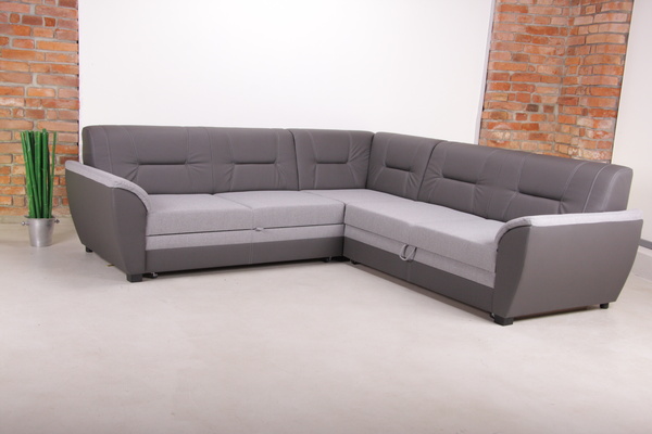 Sedací souprava GALAXY 5/36