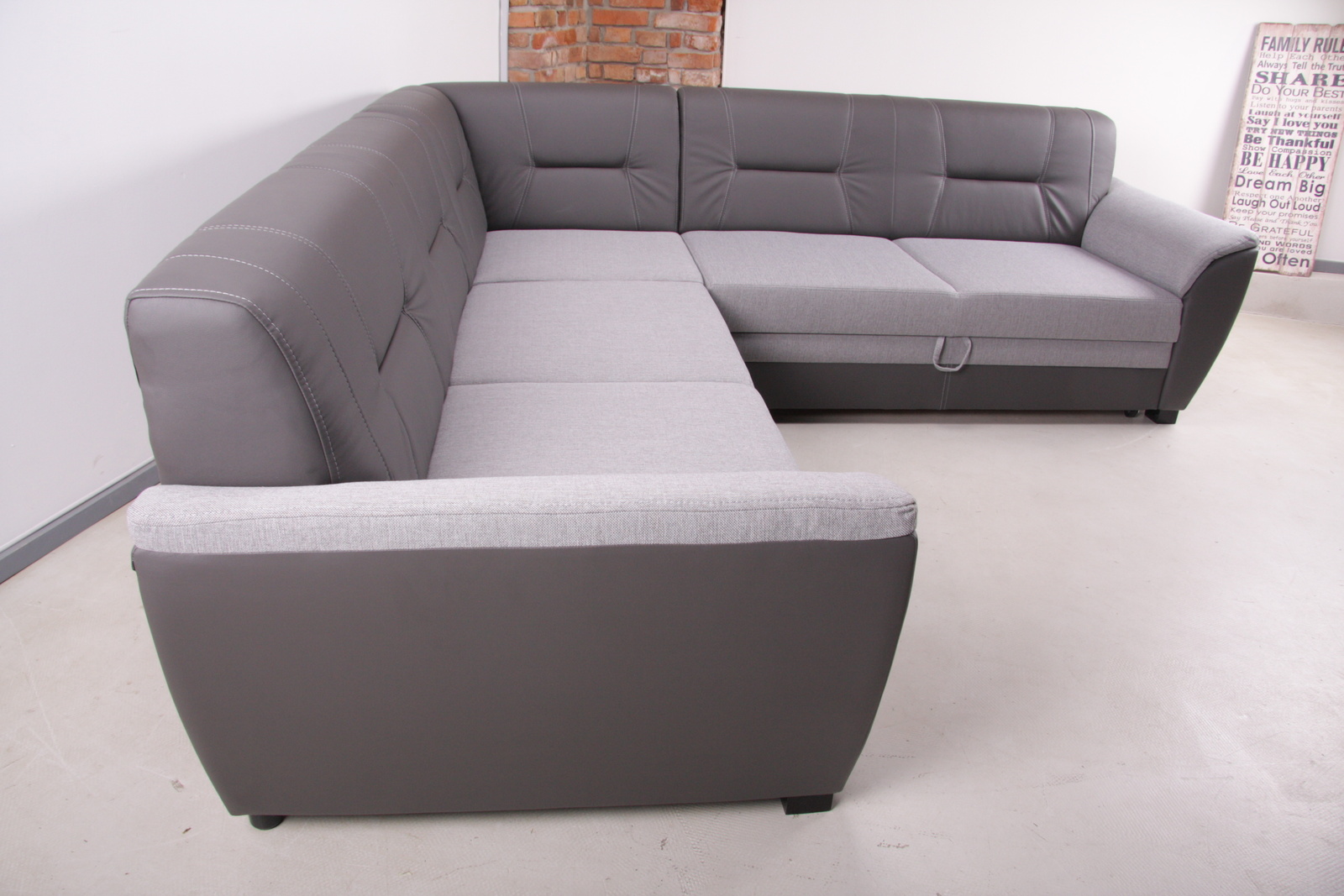 5 36 galaxy sedaci souprava  23  