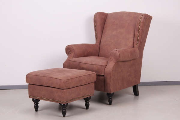 Křeslo CHESTERFIELD G251