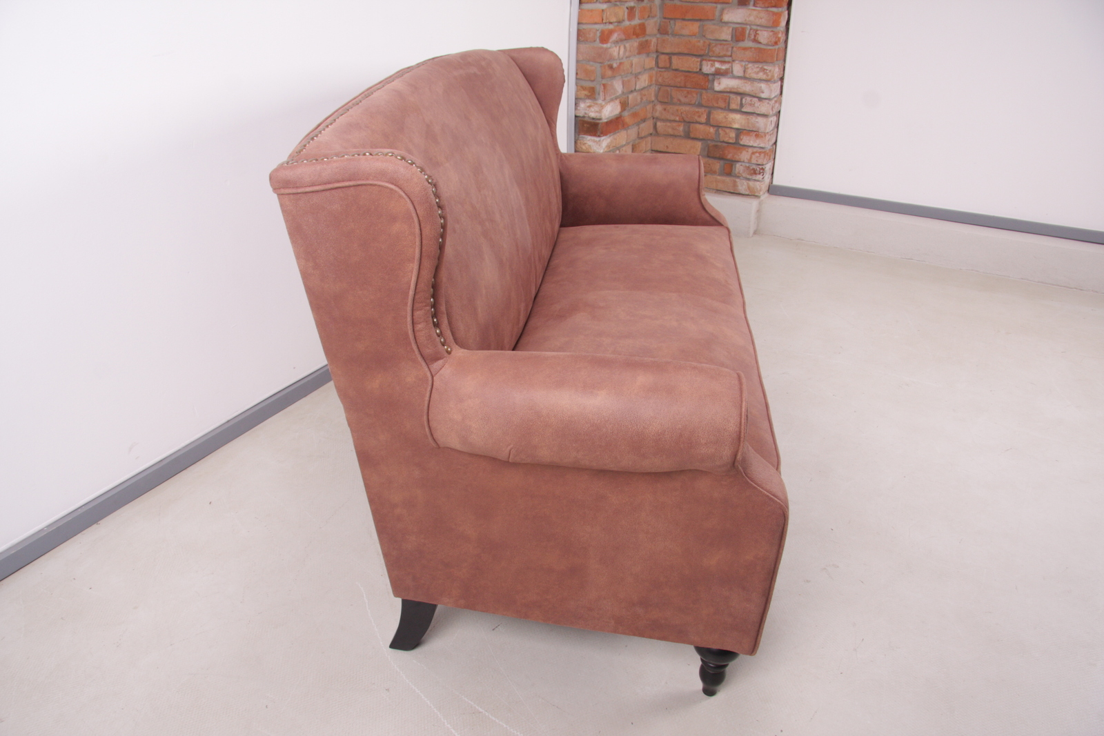 G254 chesterfield sofa pohovka baroko 16  