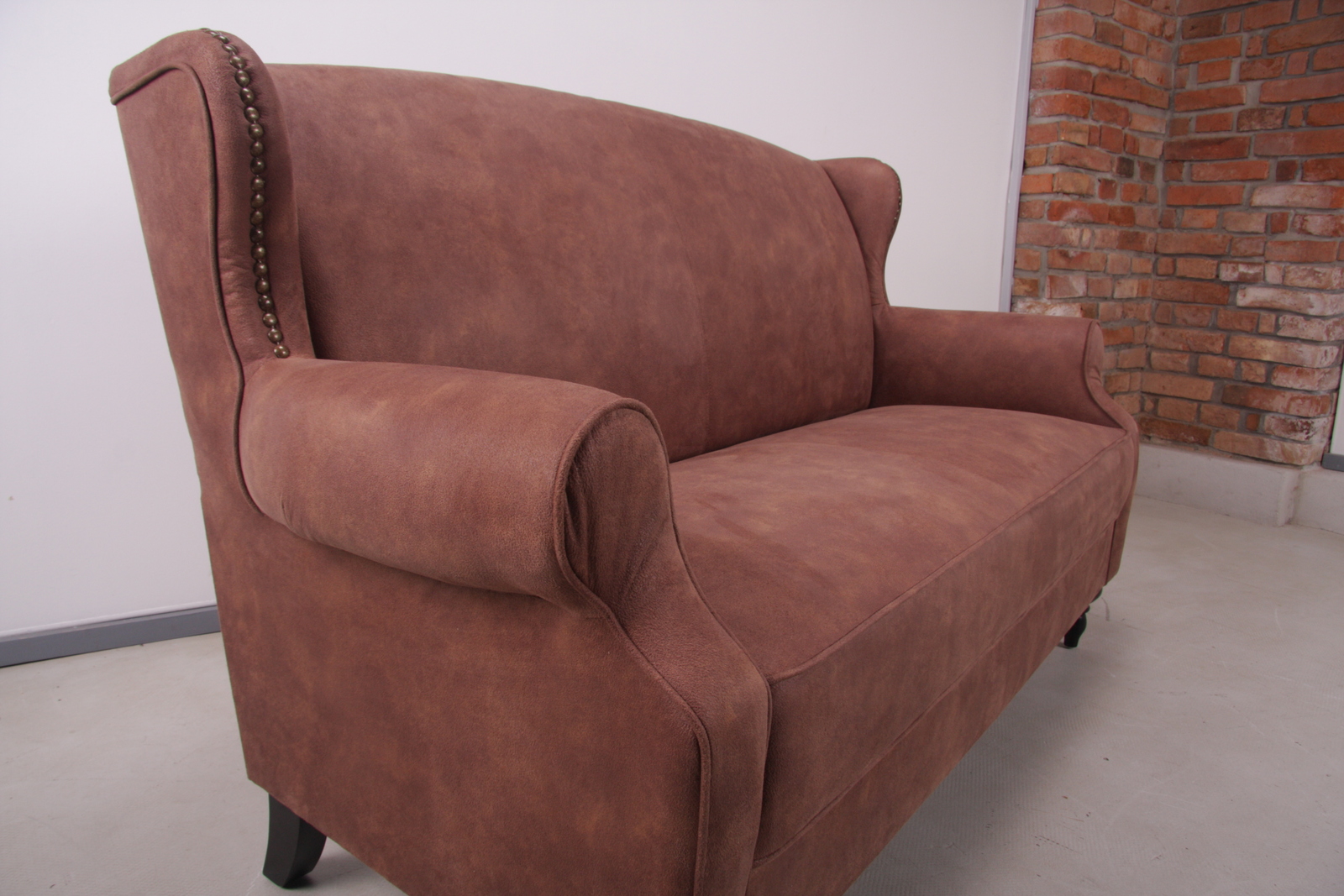 G254 chesterfield sofa pohovka baroko 22  