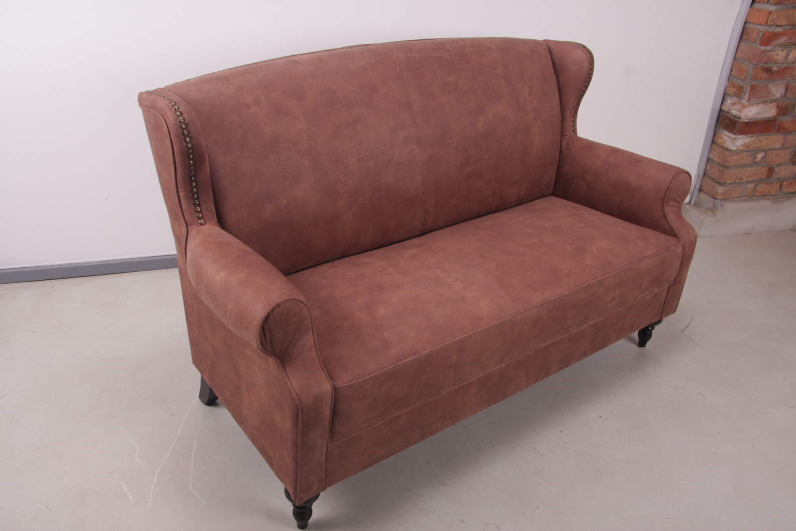 G254 chesterfield sofa pohovka baroko 25  