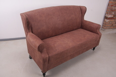 G254 chesterfield sofa pohovka baroko 25  