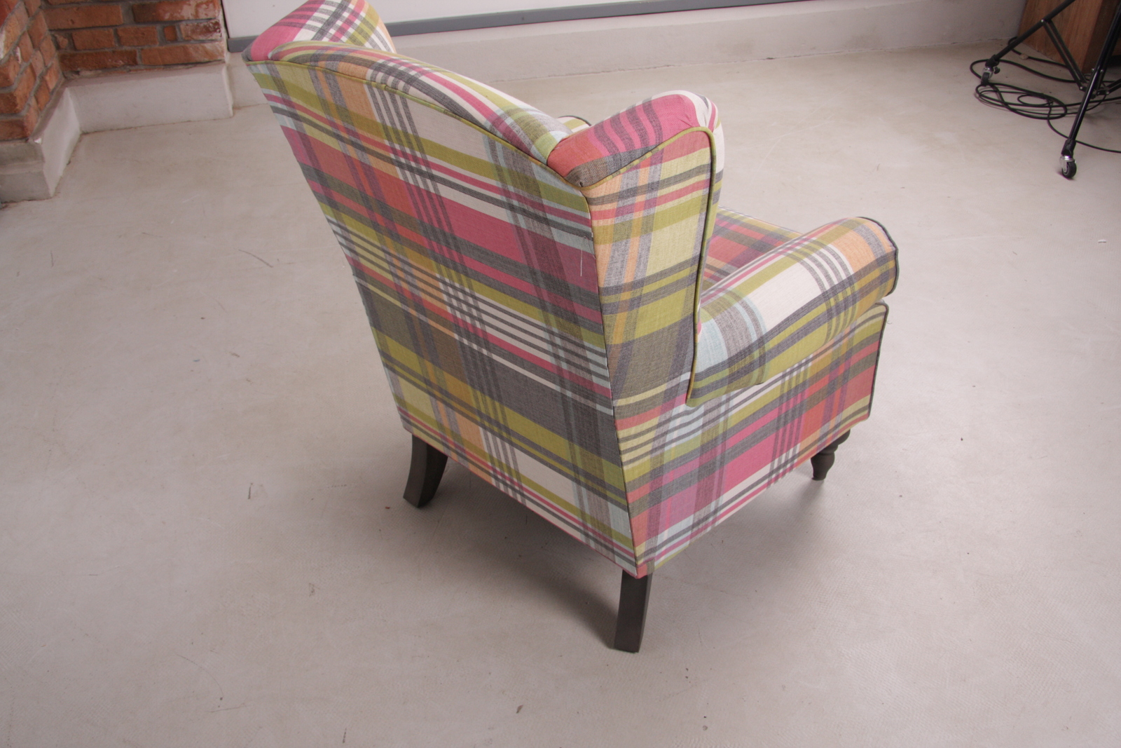 G267 kreslo patchwork kreslo usak 1  