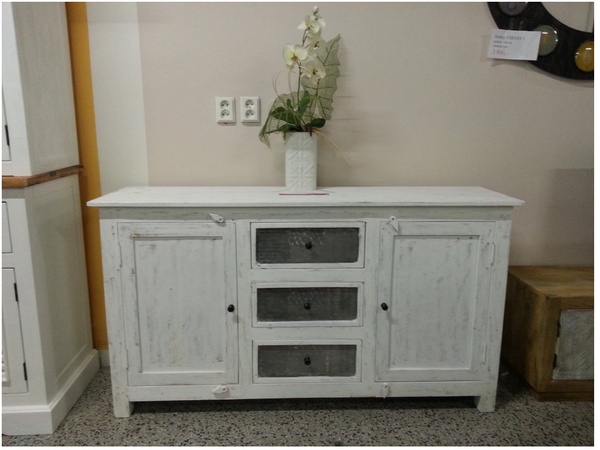 Komoda VINTAGE DESIGN 