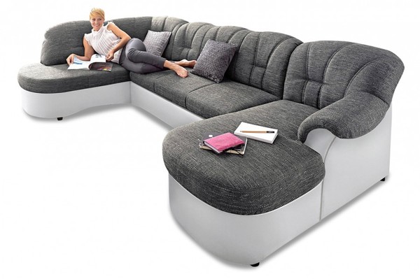 Sedací souprava FLORES 16/43