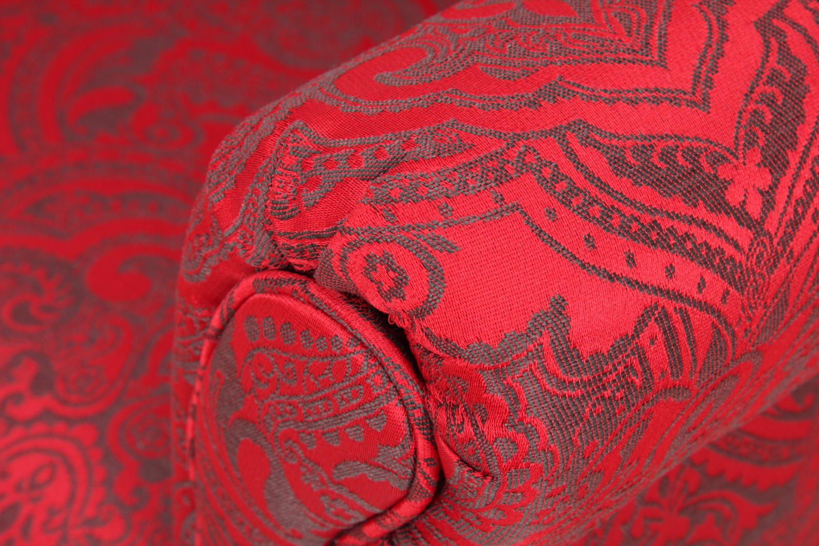 G313 kreslo dubai red 4  