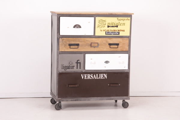 Komoda VERSALIEN G375