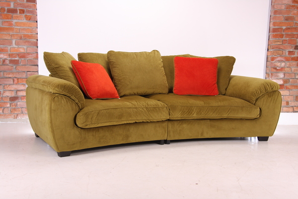 Megasofa PROVENCE G436