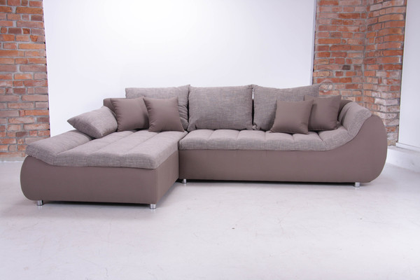 Sedací souprava NESTOR G439