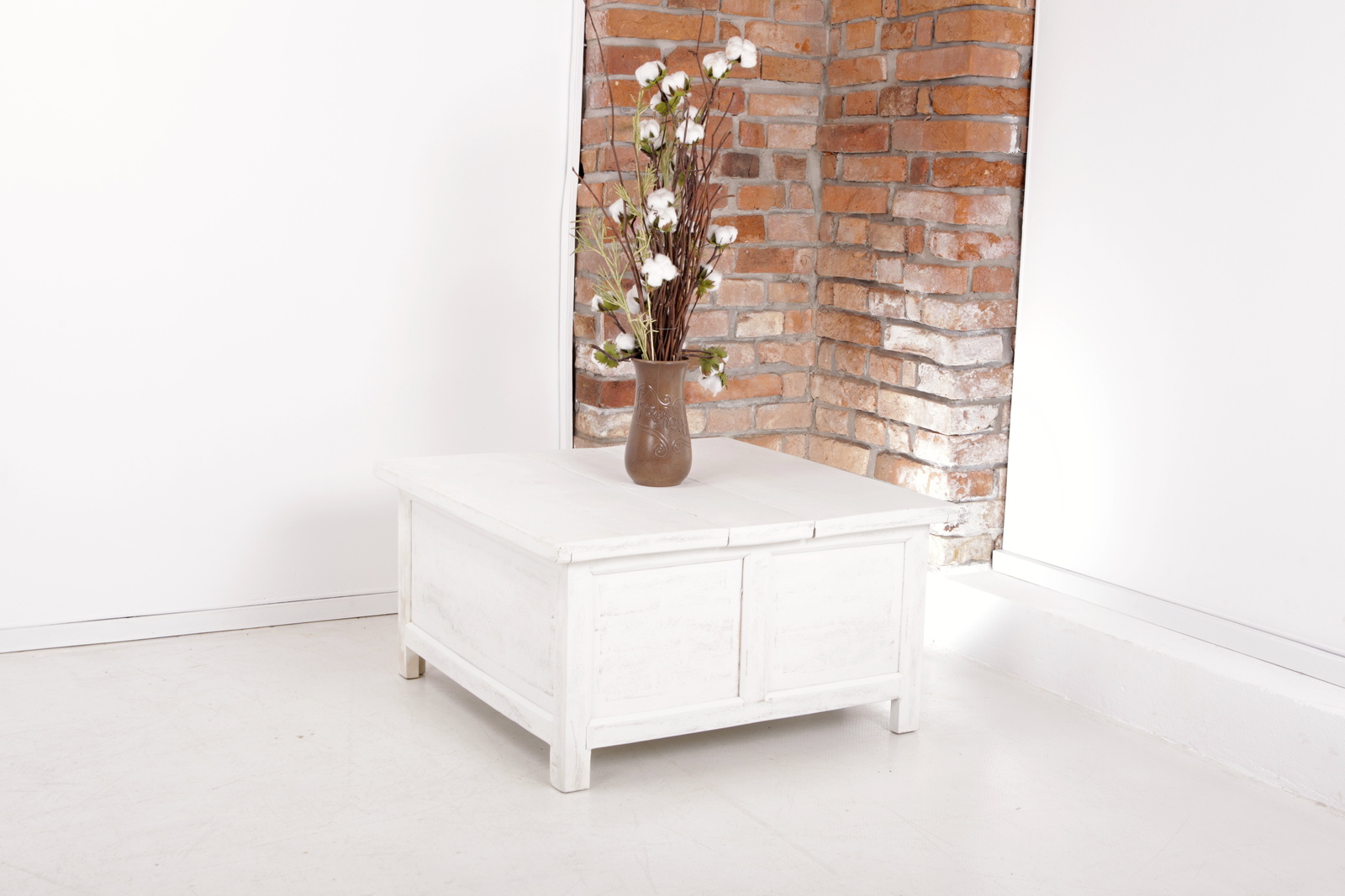 G510 shabby  akazie tisch sheesham massiv teac teack  mg 2487