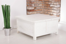 G510 shabby  akazie tisch sheesham massiv teac teack  mg 2528