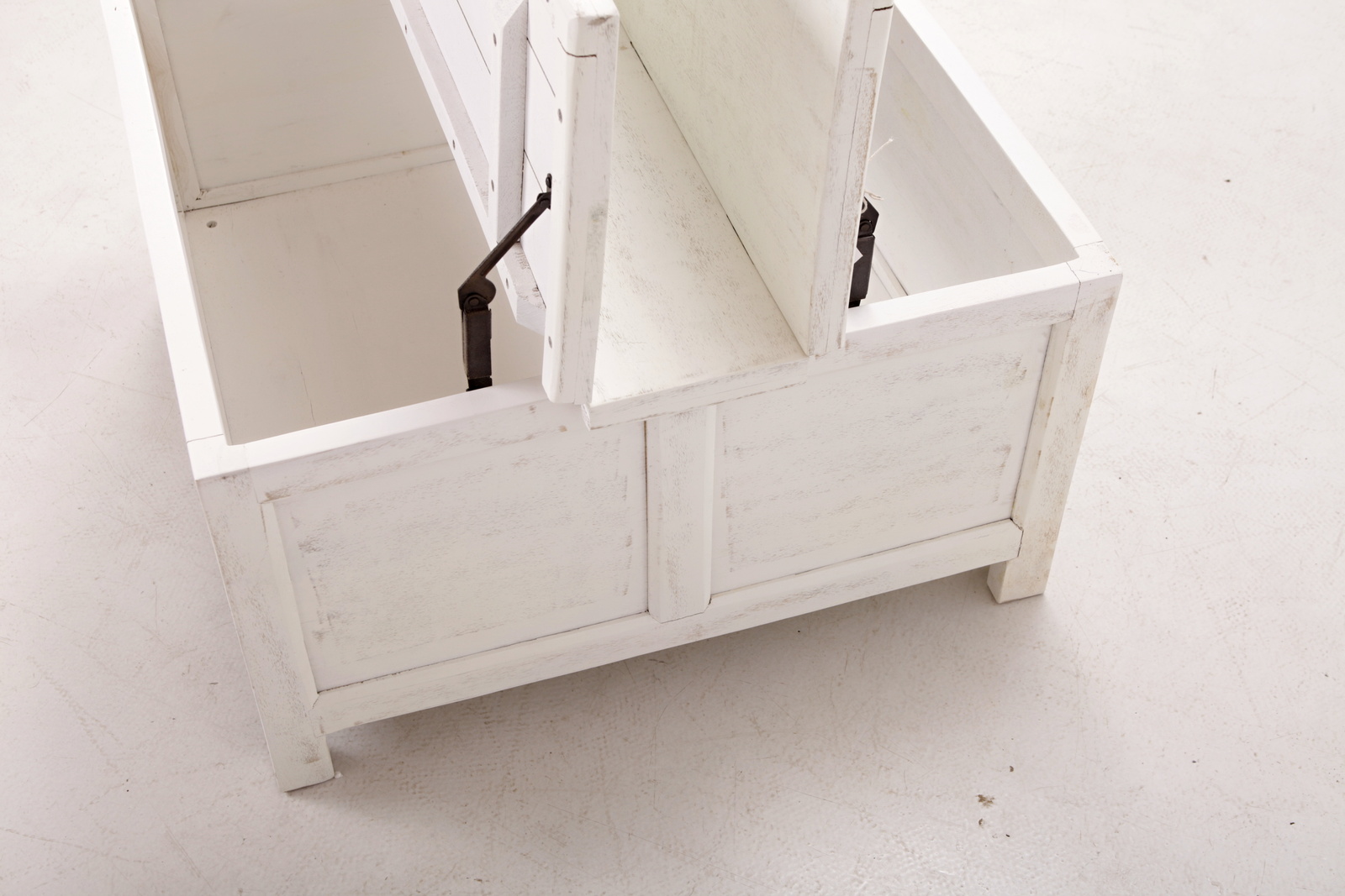 G510 shabby  akazie tisch sheesham massiv teac teack  mg 2539