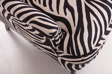 G518 safari kreslo usak zebra  mg 2848