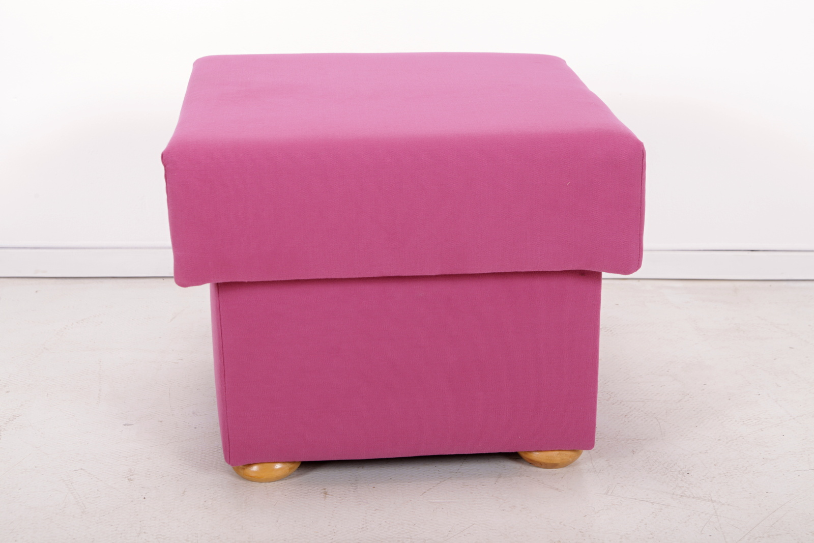 31 58 taburet pink bobik hocker ruzovy pink mg 3202