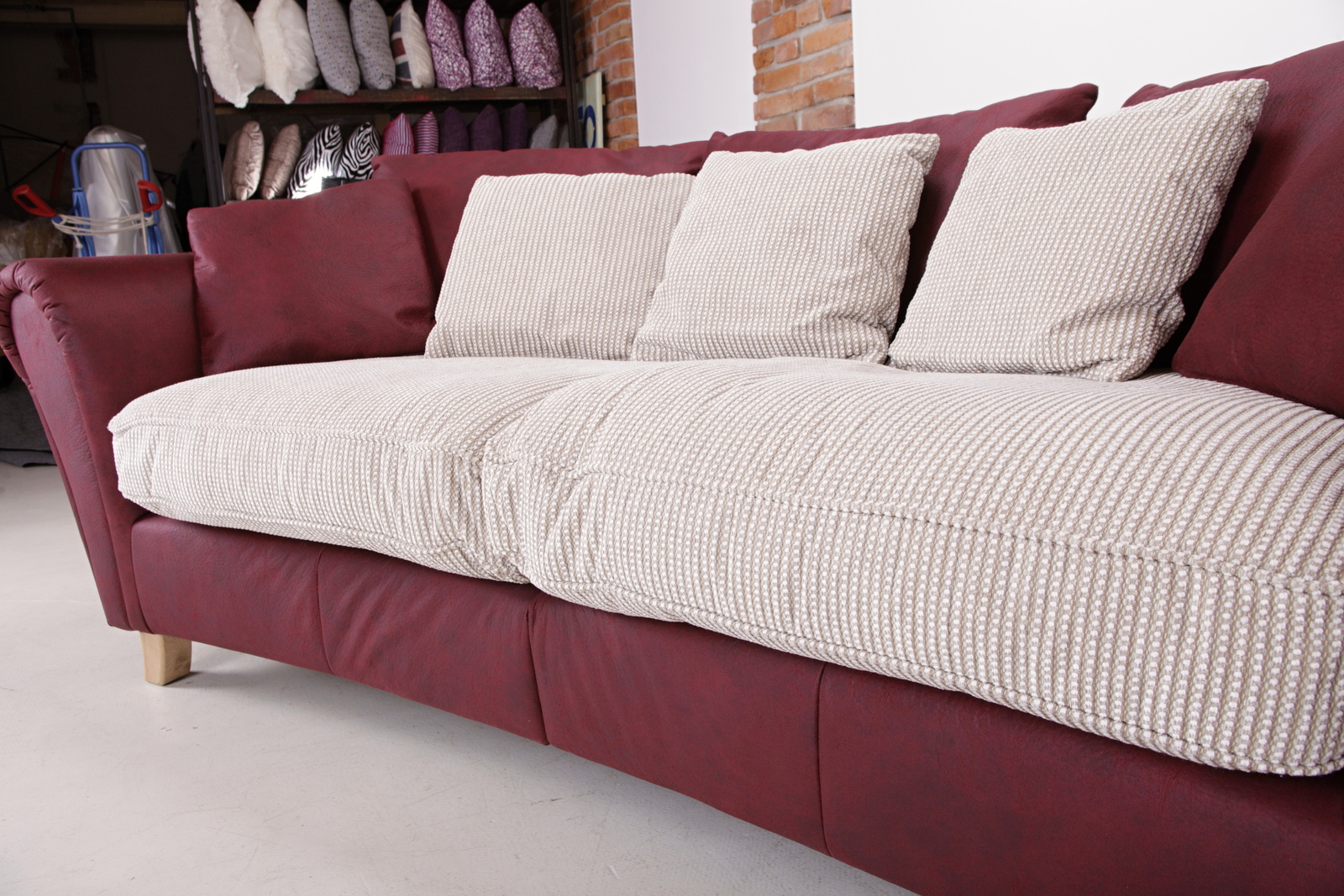 4 59 calia chalet gutmann bigsofa megasofa  mg 3508