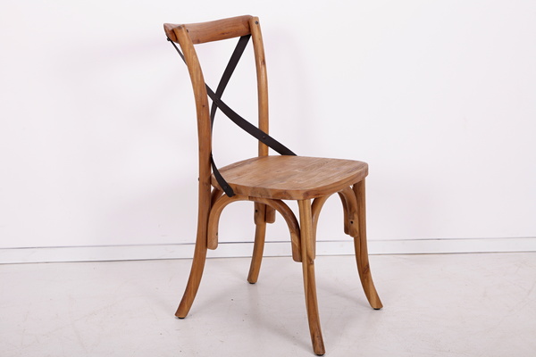 židle metal Wood 