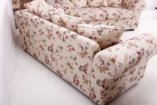 2 61 amalfi  sofa romantik blumen kyticky  sedaci souprava  mg 0814