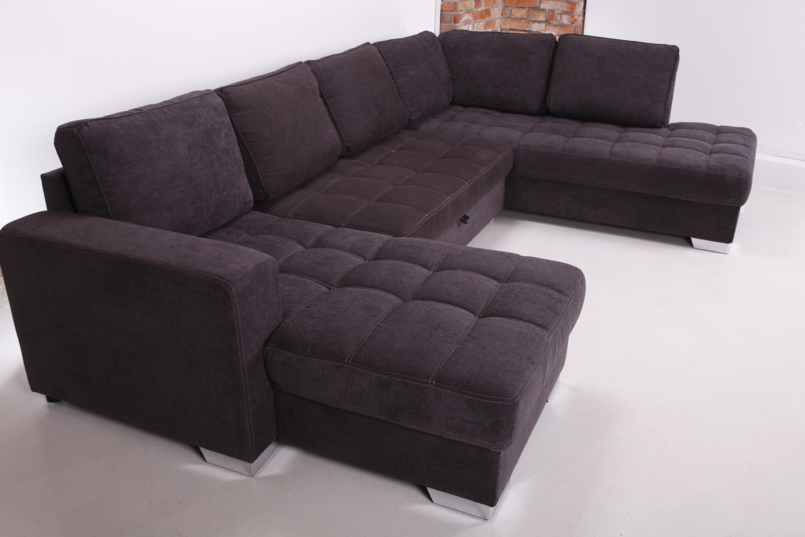 14 61 arles ucko  sedaci souprava elko rohova www.abcnabytek.cz 1  mg 1601