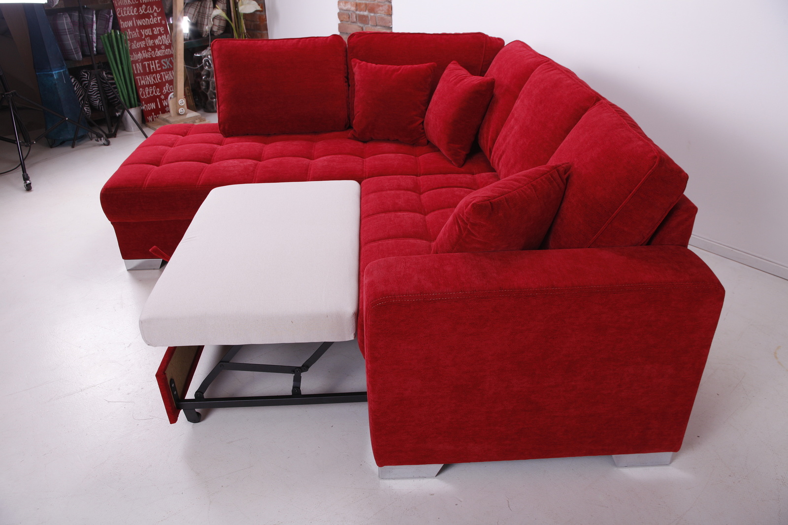 3 62 arles luxusni cervena sedacka  sedacka  mg 2080