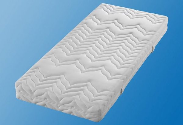 Matrace Breckle M11, 100 x 200 cm 