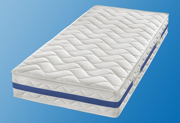 Matrace Breckle M16  100 x 200 x 25 cm 
