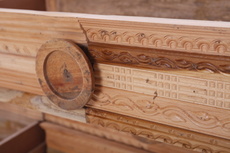 G693 rampur unikat masiv komoda sideboard ohrensessel gutmann faktory abcnabytek.cz  mg 8165