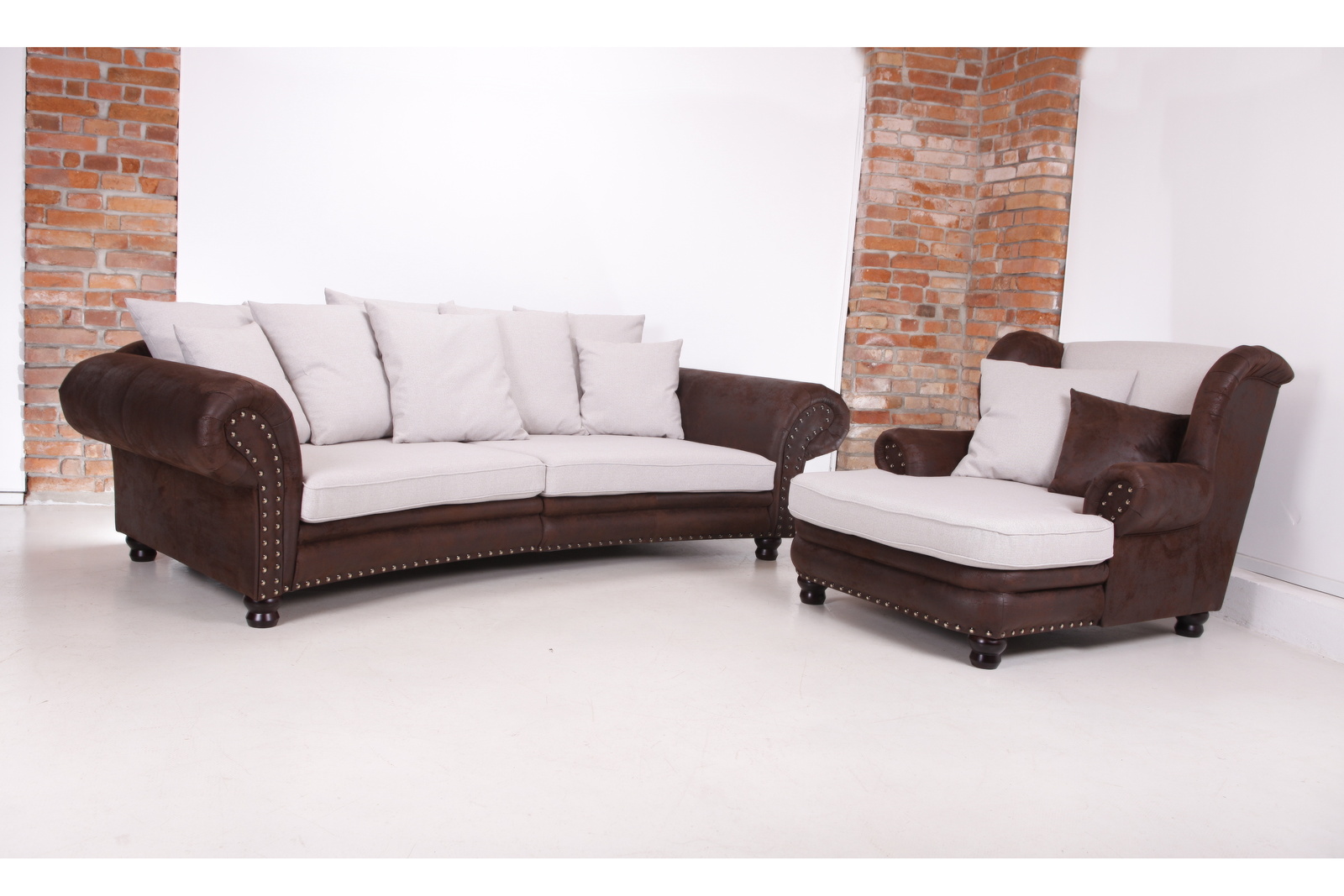 111g700 chalet melrose gutmann faktory big sofa mega kreslo  mg 8943