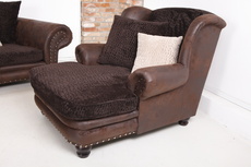 G702 chalet melrose gutmann faktory big sofa mega kreslo  mg 9000 