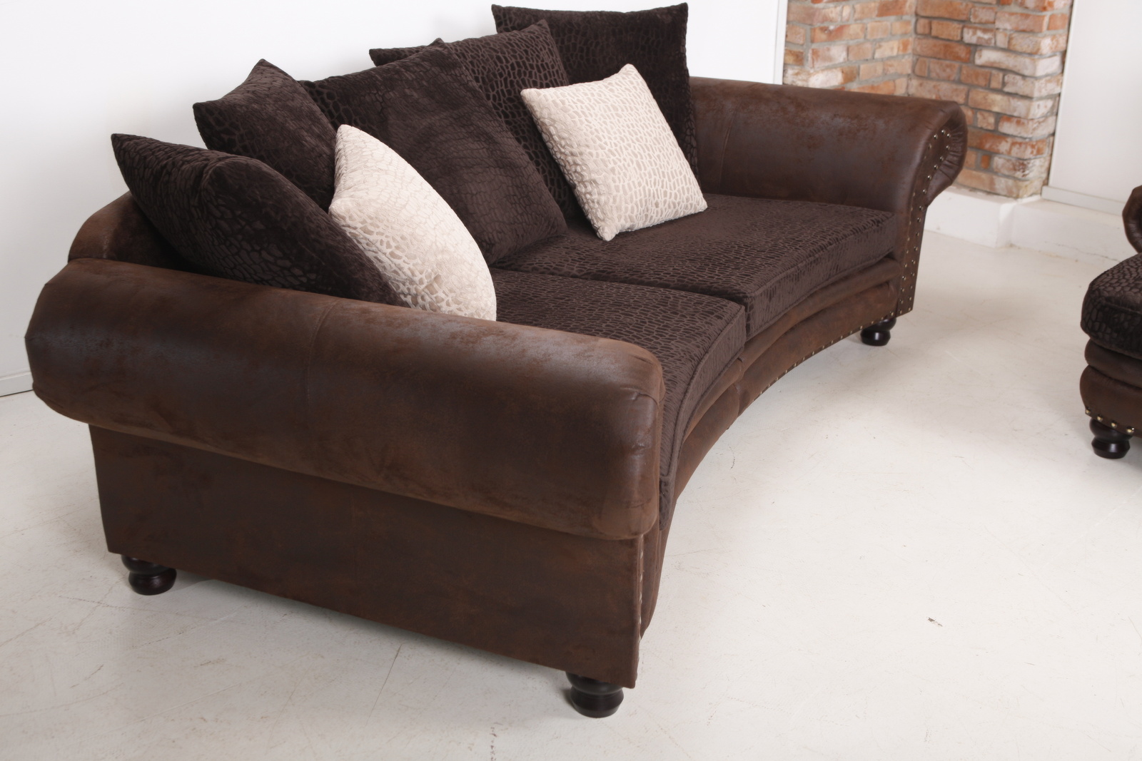G702 chalet melrose gutmann faktory big sofa mega kreslo  mg 9004 